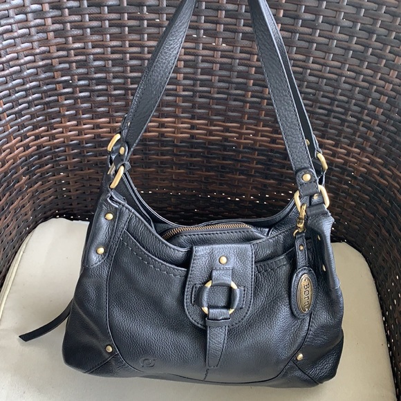 BORN Shoulder Bag with Leather RELIC  Wallet - Picture 5 of 16